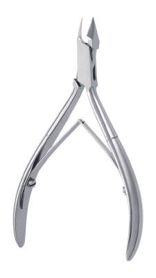 Nail Cuticle Scissor